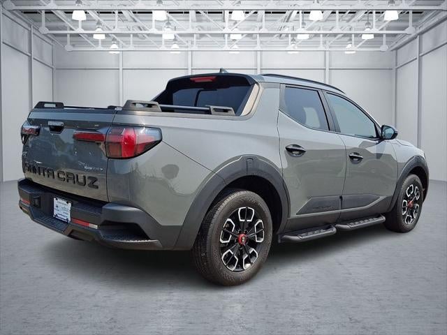 2024 Hyundai Santa Cruz XRT