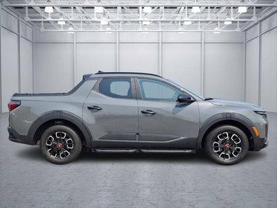 2024 Hyundai Santa Cruz XRT