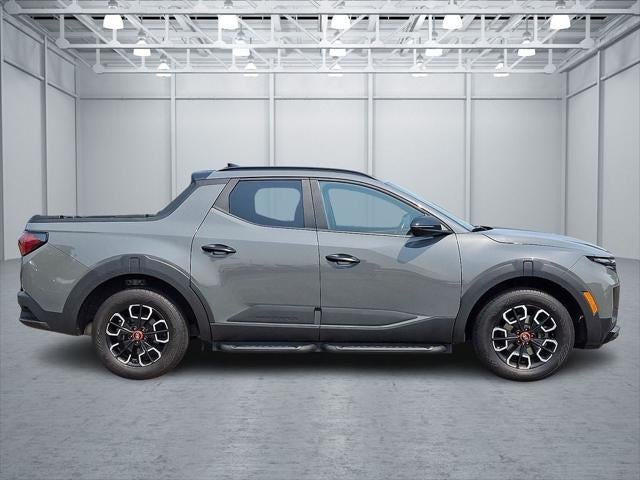 2024 Hyundai Santa Cruz XRT