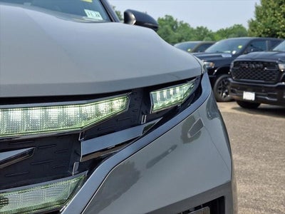 2024 Hyundai Santa Cruz XRT