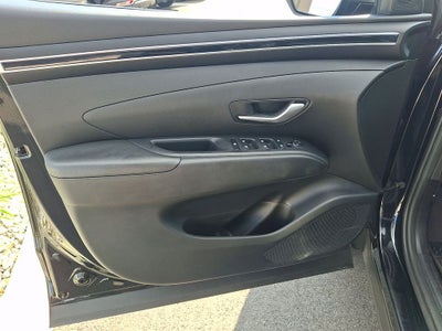 2023 Hyundai Santa Cruz SEL Premium