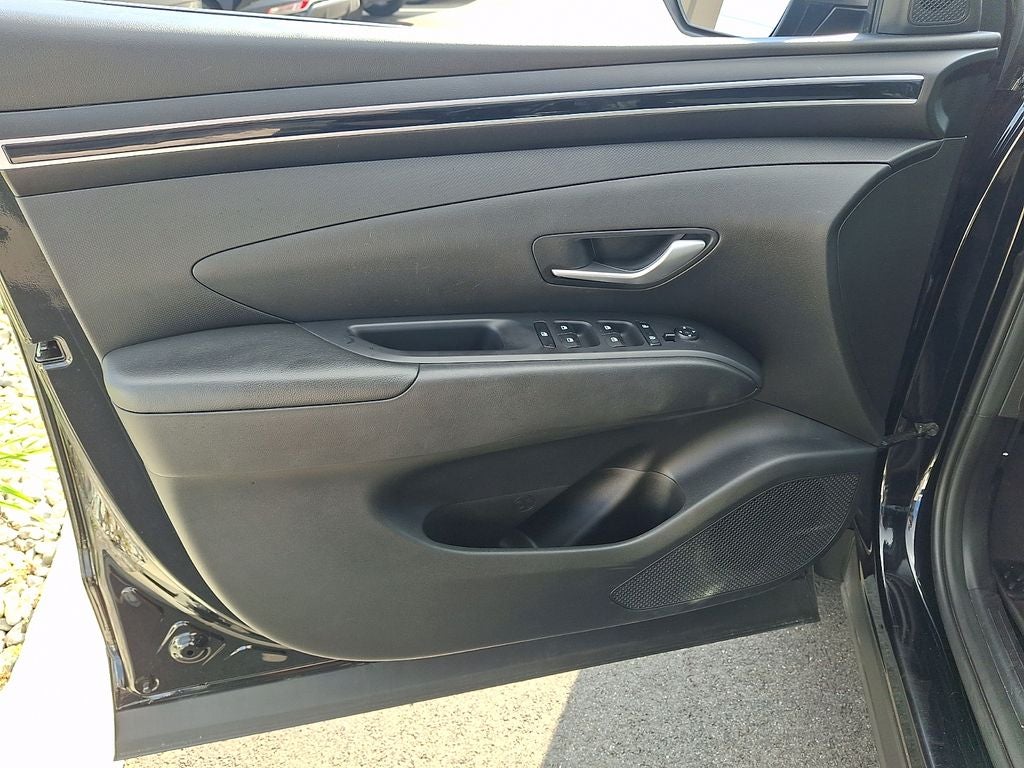 2023 Hyundai Santa Cruz SEL Premium