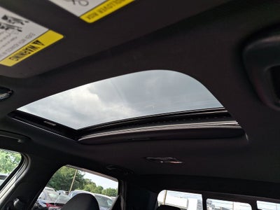 2023 Hyundai Santa Cruz SEL Premium