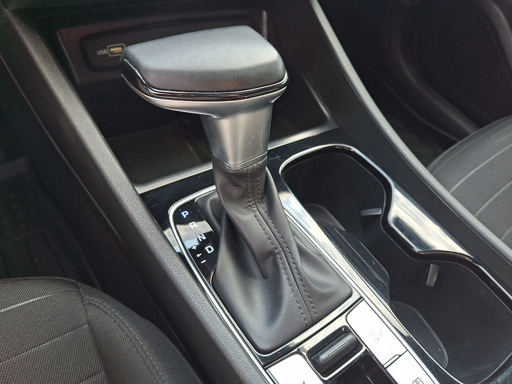 2023 Hyundai Santa Cruz SEL Premium