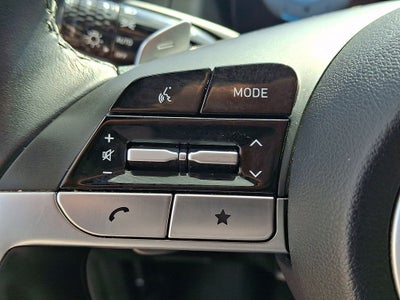 2023 Hyundai Santa Cruz SEL Premium