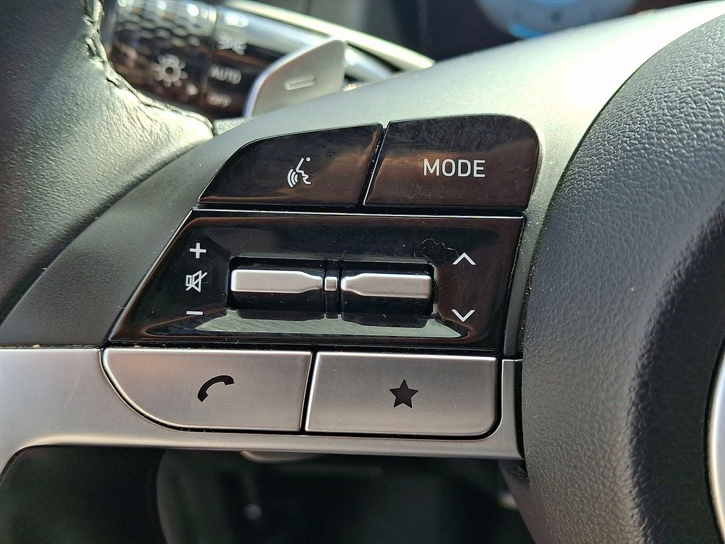 2023 Hyundai Santa Cruz SEL Premium