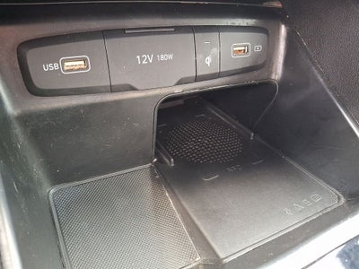 2023 Hyundai Santa Cruz SEL Premium