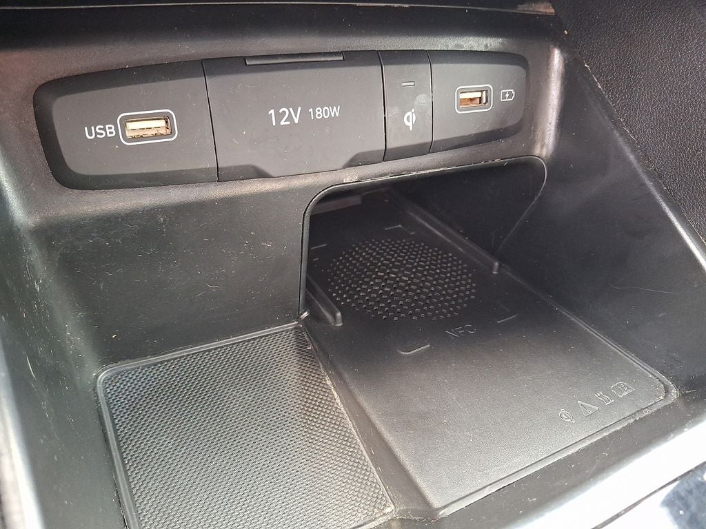 2023 Hyundai Santa Cruz SEL Premium