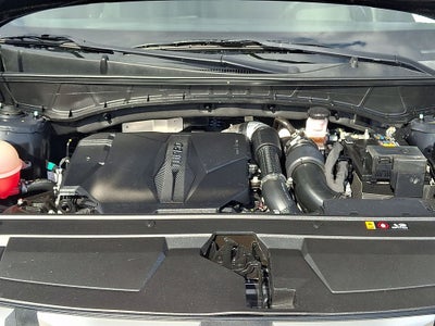 2023 Hyundai Santa Cruz SEL Premium