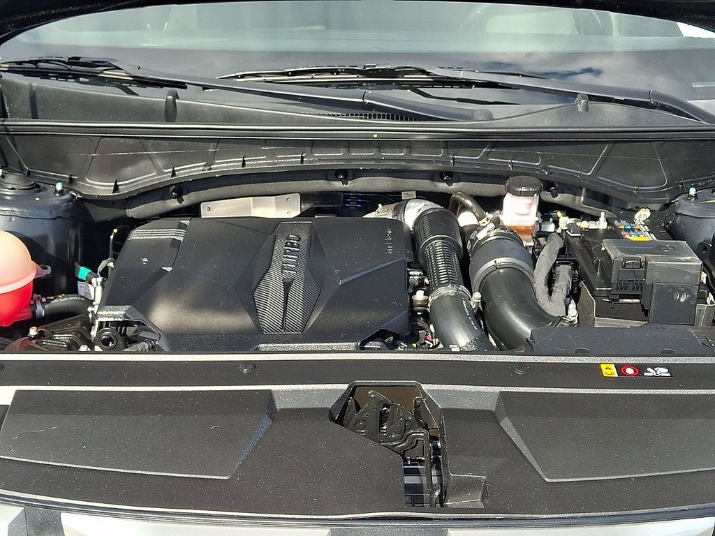 2023 Hyundai Santa Cruz SEL Premium
