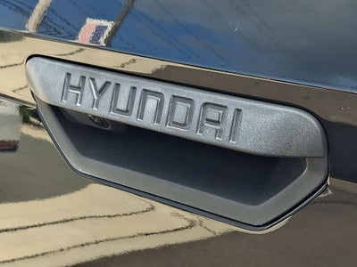 2023 Hyundai Santa Cruz SEL Premium