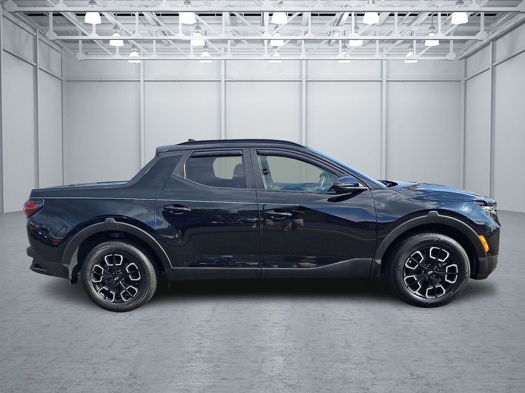 2023 Hyundai Santa Cruz SEL Premium