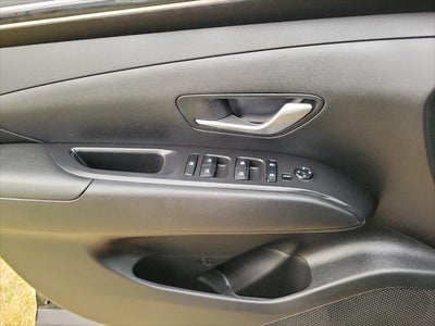 2023 Hyundai Santa Cruz SEL Premium