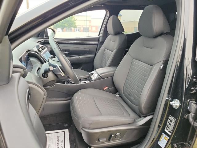 2023 Hyundai Santa Cruz SEL Premium