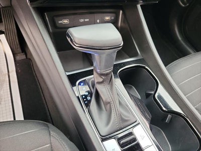 2023 Hyundai Santa Cruz SEL Premium