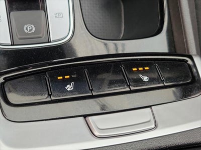 2023 Hyundai Santa Cruz SEL Premium