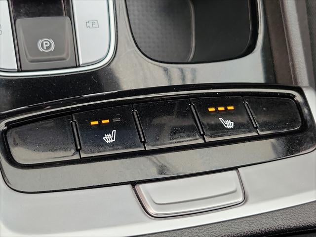 2023 Hyundai Santa Cruz SEL Premium