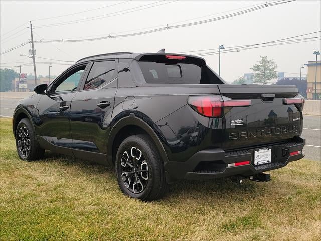 2023 Hyundai Santa Cruz SEL Premium