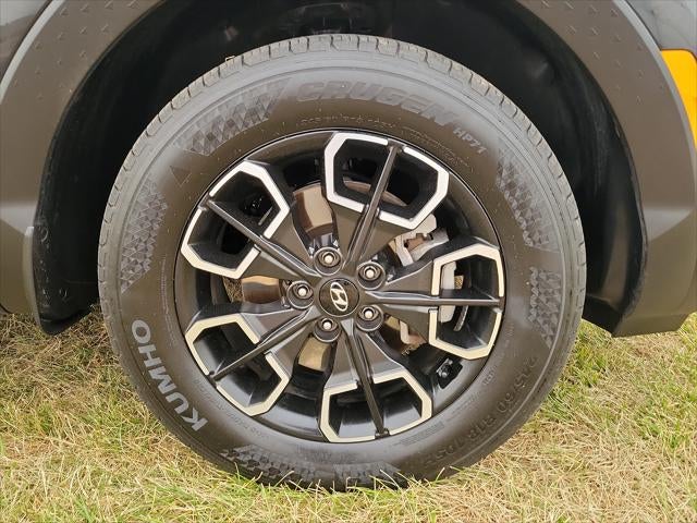 2023 Hyundai Santa Cruz SEL Premium
