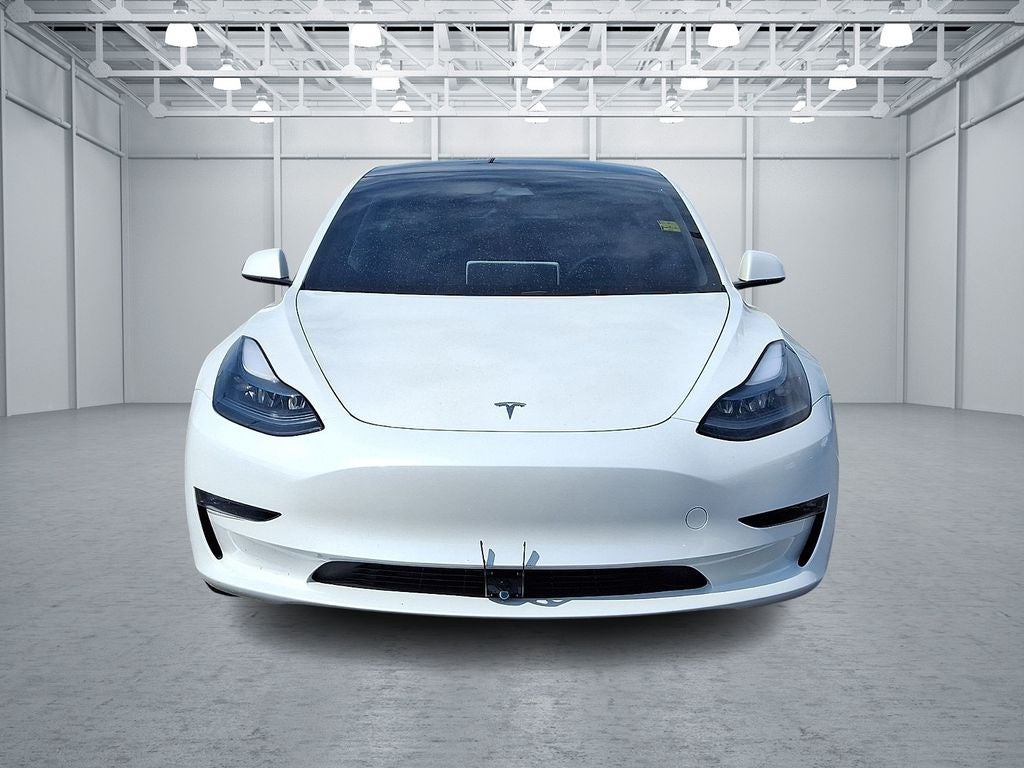 Used 2023 Tesla Model 3 Performance with VIN 5YJ3E1EC5PF596418 for sale in Burlington, NJ