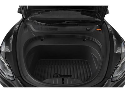 2023 Tesla Model 3 Performance Dual Motor All-Wheel Drive
