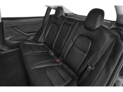 2023 Tesla Model 3 Performance Dual Motor All-Wheel Drive