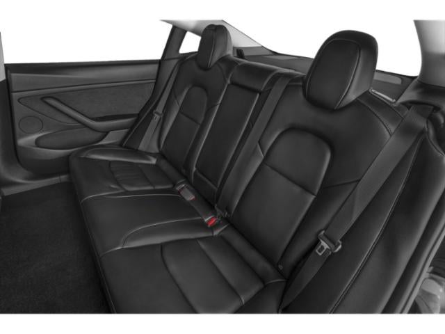 2023 Tesla Model 3 Performance Dual Motor All-Wheel Drive