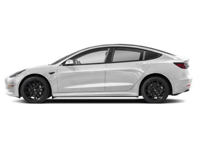 2023 Tesla Model 3 Performance Dual Motor All-Wheel Drive