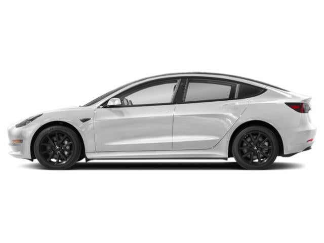 2023 Tesla Model 3 Performance Dual Motor All-Wheel Drive