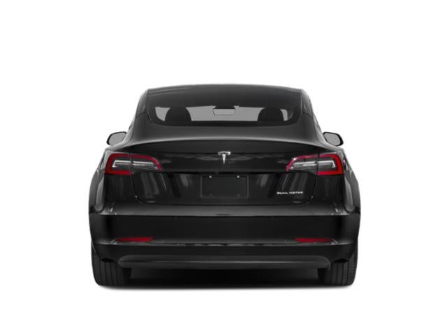 2023 Tesla Model 3 Performance Dual Motor All-Wheel Drive