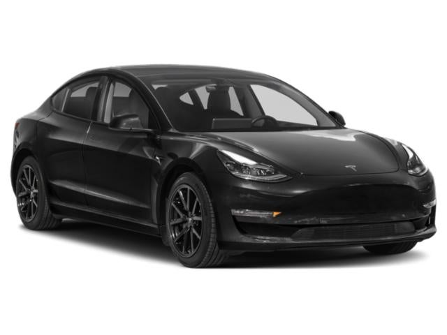 2023 Tesla Model 3 Performance Dual Motor All-Wheel Drive