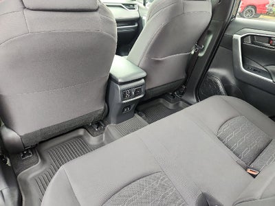 2021 Toyota RAV4 Prime SE