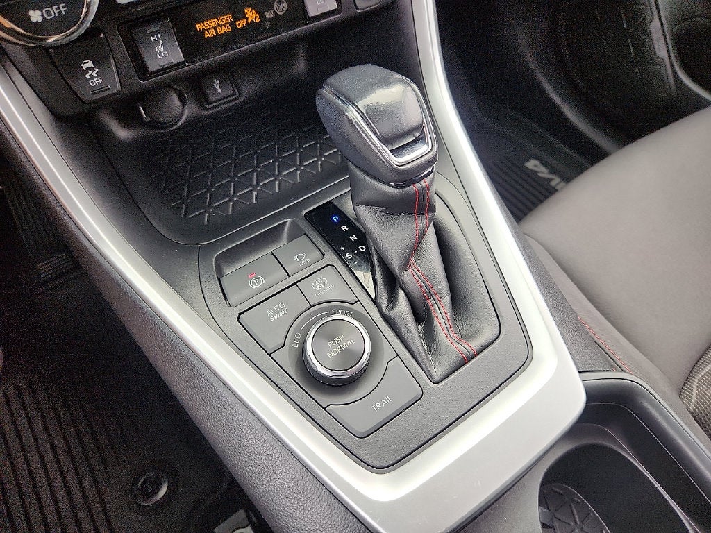 2021 Toyota RAV4 Prime SE