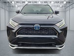 2021 Toyota RAV4 Prime SE