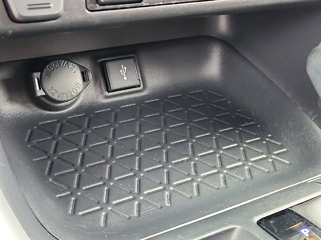 2021 Toyota RAV4 Prime SE