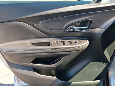 2022 Buick Encore AWD Preferred