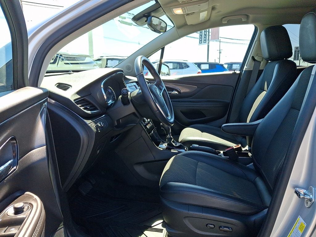 2022 Buick Encore AWD Preferred
