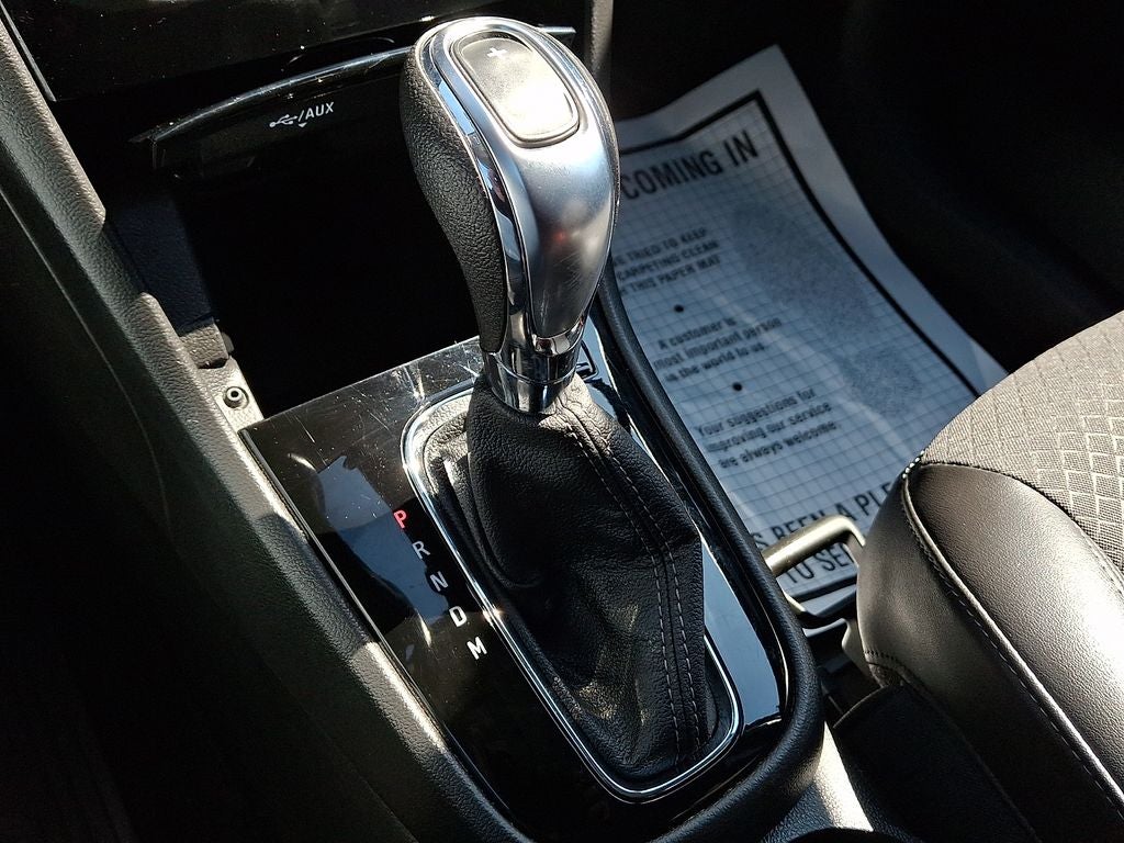 2022 Buick Encore AWD Preferred