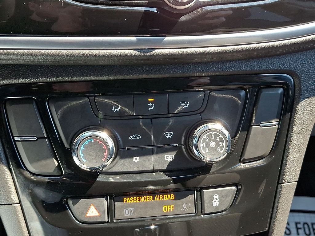 2022 Buick Encore AWD Preferred