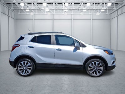 2022 Buick Encore AWD Preferred
