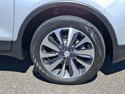 2022 Buick Encore AWD Preferred
