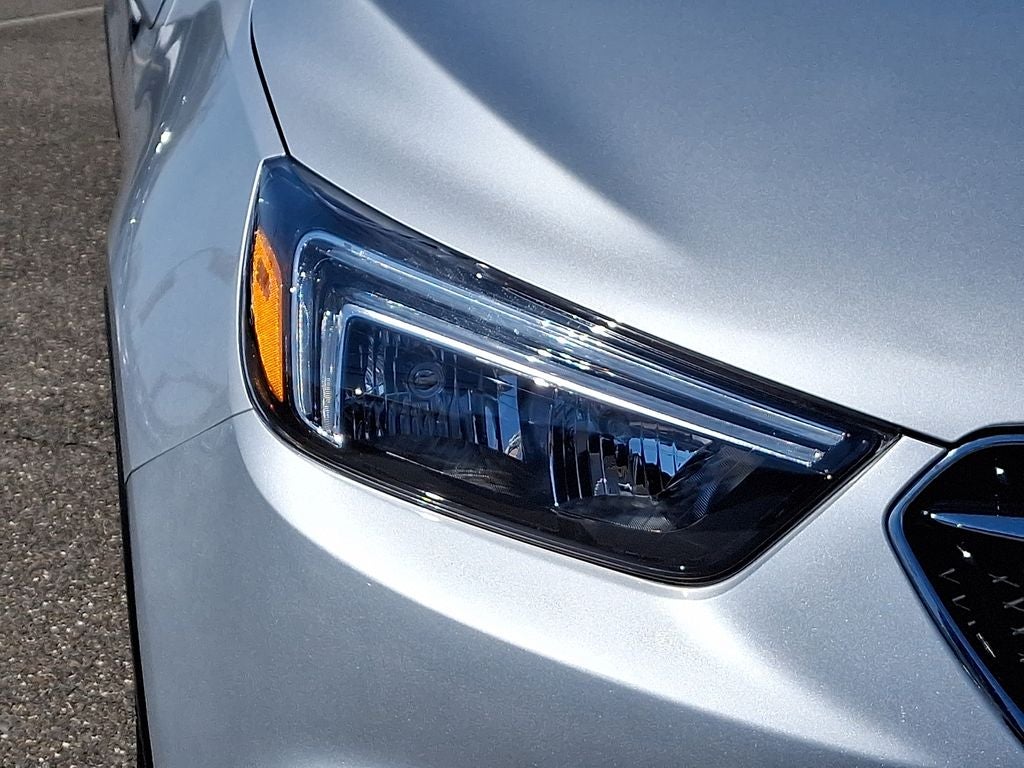 2022 Buick Encore AWD Preferred