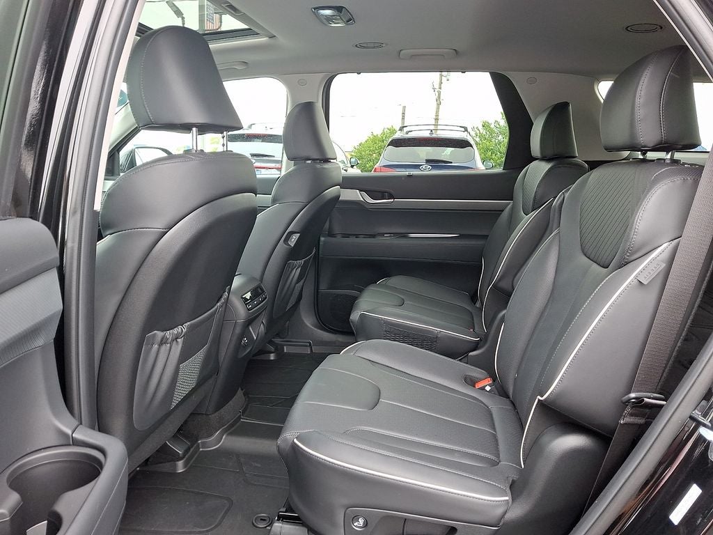 2025 Hyundai Palisade XRT