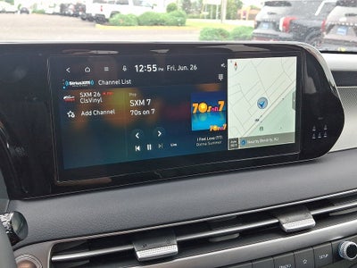 2025 Hyundai Palisade XRT