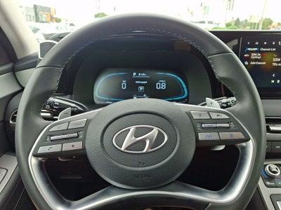 2025 Hyundai Palisade XRT