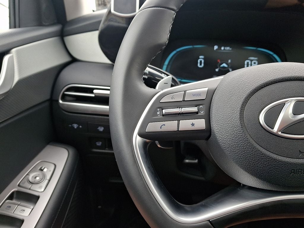 2025 Hyundai Palisade XRT