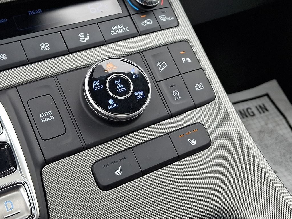 2025 Hyundai Palisade XRT