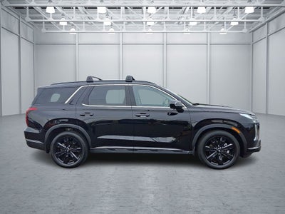 2025 Hyundai Palisade XRT