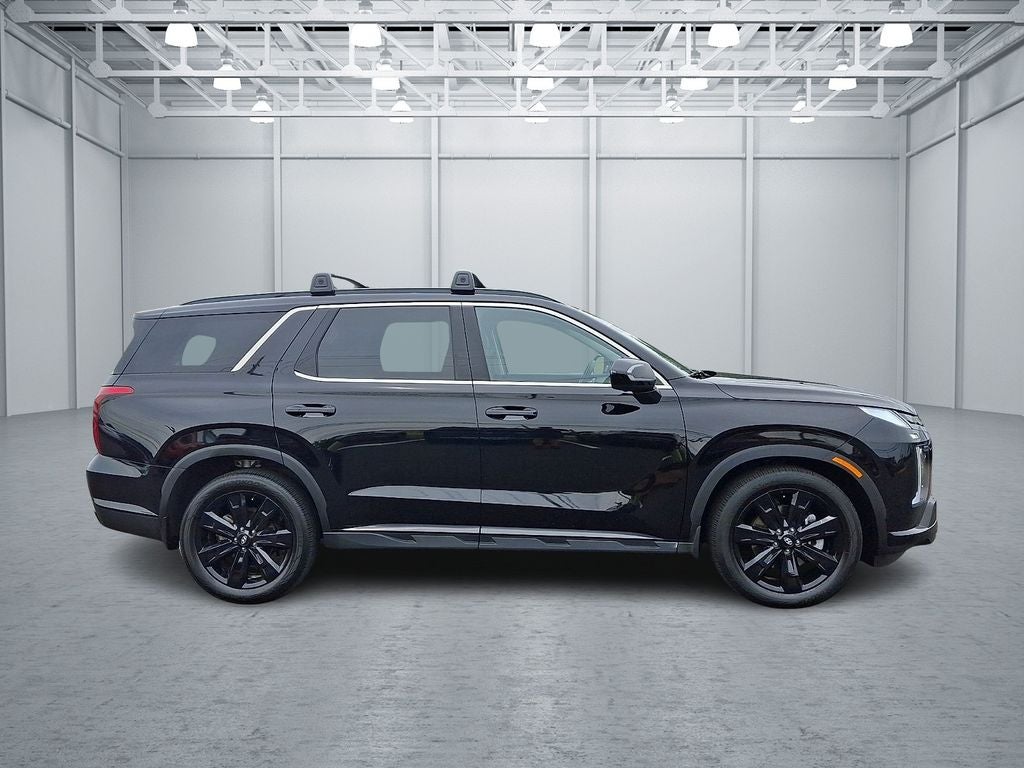 2025 Hyundai Palisade XRT