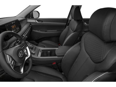 2025 Hyundai Palisade XRT